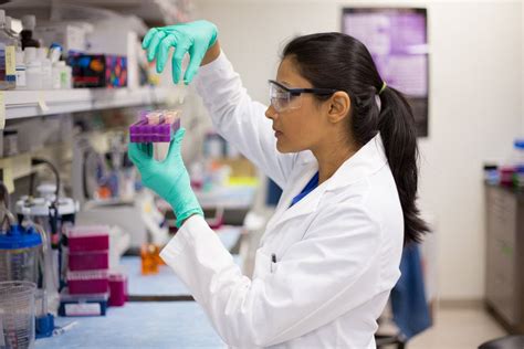 Lab Technical Specialist I.